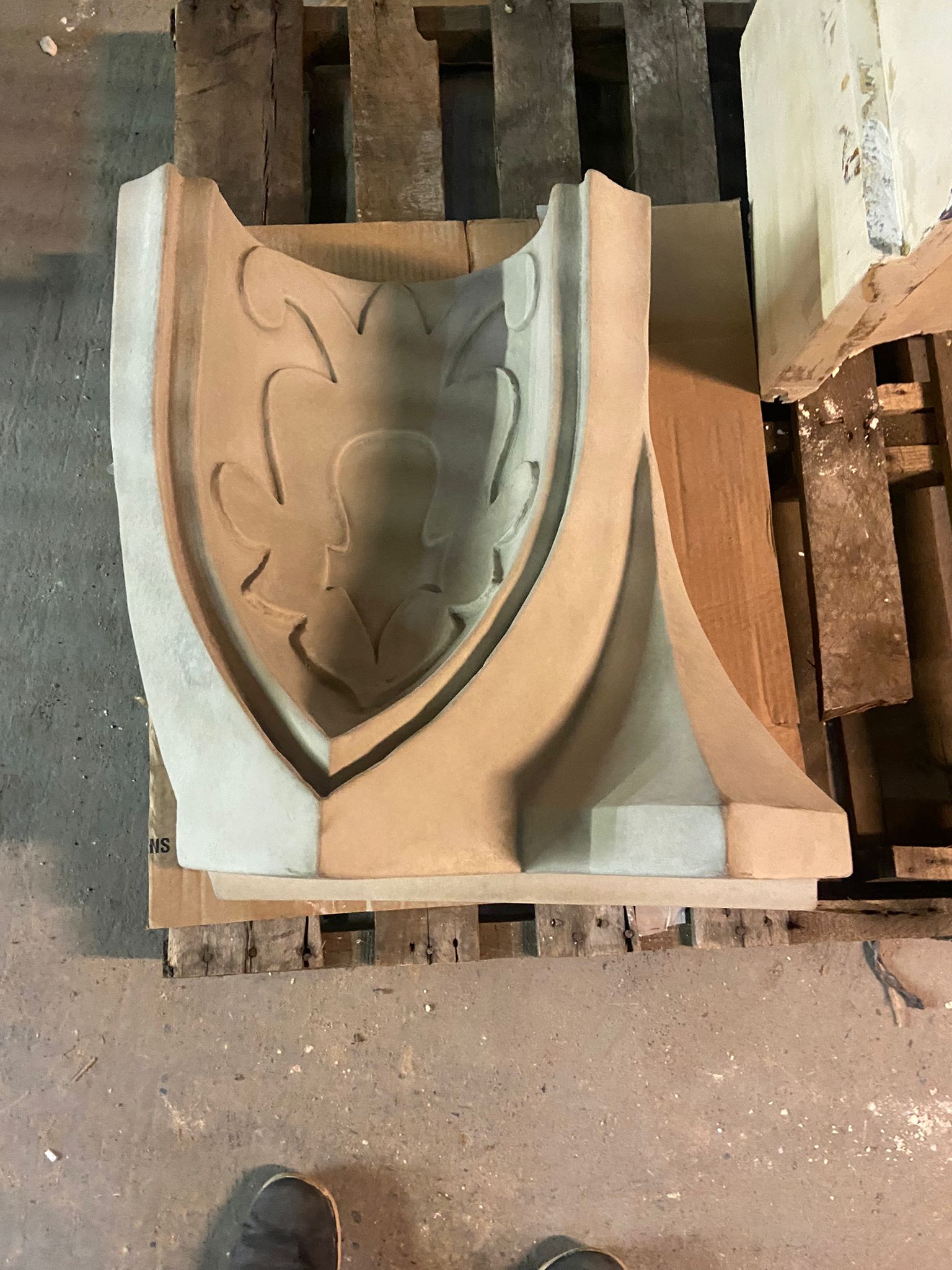 Yeshiva University Project 